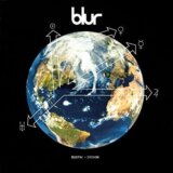 Blur: Bustin’ + Dronin’ LP