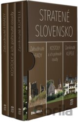 Trilógia: Stratené Slovensko
