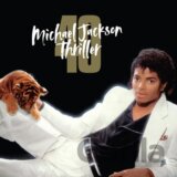 Michael Jackson: Thriller (40th Anniversary Expanded Edition) LP