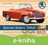 Spartak, Octavia, Felicia (německé vydání)
