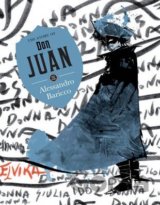 The Story of Don Juan