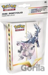 Pokémon TCG: Sword and Shield 10 Astral Radiance - Mini Album + booster