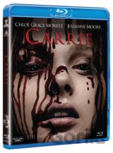 Carrie (2013 - Blu-ray)