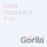 BTS: Love Yourself: Her LP