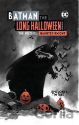 Batman: The Long Halloween Haunted Knight