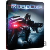 RoboCop (2014 - Blu-ray) - Steelbook