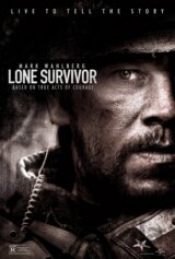 Na život a na smrt (Lone Survivor) - DVD