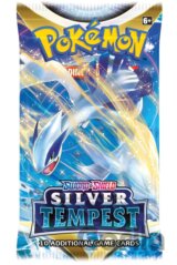 Pokemon TCG: SWSH12 Silver Tempest - Booster