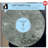 Chet Baker: Chet Baker Sings (Coloured) LP