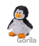Hrejivá plyšová hračka - Mini tučniak