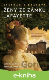 Ženy ze zámku Lafayette