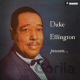 Duke Ellington: Duke Ellington Presents... LP