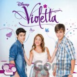 Ost - Violetta (CD)