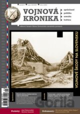 Vojnová kronika (1/2013)