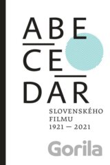 Abecedár slovenského filmu 1921 - 2021