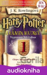 Rowling,j.k.: Harry Potter A Kamen Mudrcu 1/J.labus(Posetka)
