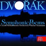 Antonín Dvořák: Symfonické básně