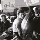 A-Ha: Hunting High And Low: Super Deluxe LP
