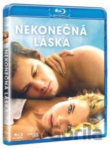 Nekonečná láska (Blu-ray)