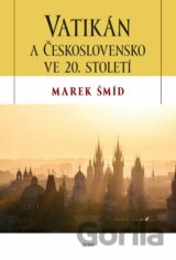 Vatikán a Československo ve 20. století