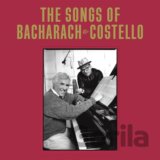 Elvis Costello, Burt Bacharach: The Songs Of Bacharach & Costello Super Dlx