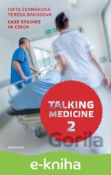 Talking Medicine 2: Case Studies in Czech