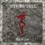 Jethro Tull: Rökflöte LP