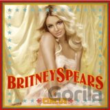 Britney Spears: Circus (Coloured) LP