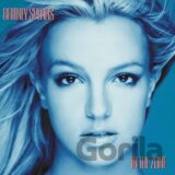 Britney Spears: In The Zone (Coloured) LP