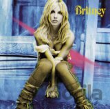 Britney Spears: Britney (Coloured) LP
