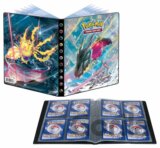 Pokémon TCG: Sword and Shield 12 Silver Tempest - A5 album