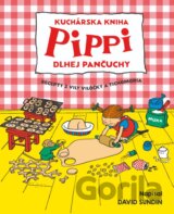 Kuchárska kniha Pippi Dlhej Pančuchy