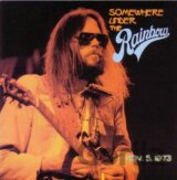 Neil Young:- Somewhere Under The Rainbow 19 LP