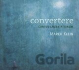 Marek Klein:  Convertere
