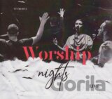 Worship nights LIVE 2021