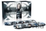 Kompletní kolekce X-Men: Cerebro Doors kolekce (8 x Blu-ray)