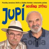 SVERAK & UHLIR - JUPI