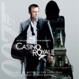 Casino Royale (Coloured) LP