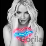Britney Spears: Britney Jean (Coloured) LP