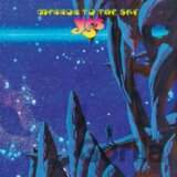 Yes: Mirror To The Sky