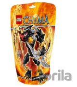 LEGO Chima 70208 CHI Panthar