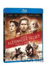 Alexander Veliký: Finální verze  (2 x Blu-ray)