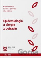 Epidemiológia a alergie z potravín