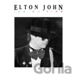 Elton John: Ice on Fire / Remastered LP