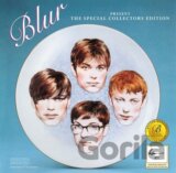 Blur: Blur Present The Special Collectors Edition (RSD 2023) LP