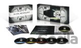 Kolekce: Vetřelci - Nostromo Space Doors - 35. výročí (6 x Blu-ray)