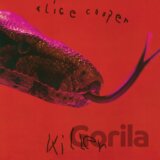 Alice Cooper: Killer LP