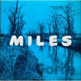 Miles Davis: The New Miles Davis Quintet LP