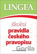 Školní pravidla českého pravopisu
