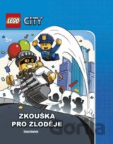LEGO CITY: Zkouška pro zloděje